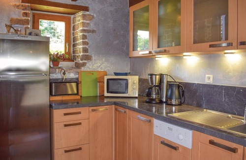 Plehedel House | Lovely home in Pléhédel with WiFi