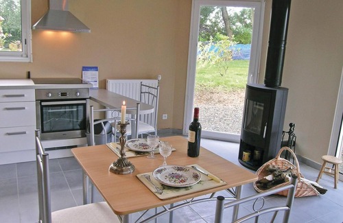 Plouha House | Lovely home in Plouha with WiFi