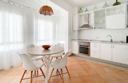 Portocolom House | Lovely home in Portocolom with kitchen