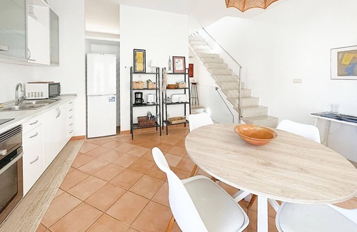 Portocolom House | Lovely home in Portocolom with kitchen
