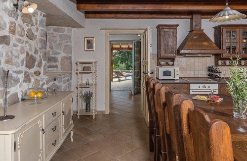 Slivnica House | Lovely home in Posedarje