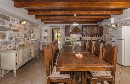 Slivnica House | Lovely home in Posedarje