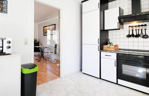 Roggentin House | Lovely home in Roggentin with WiFi