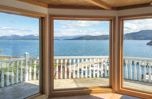 Strand Municipality House | Lovely home in Sandnes with sauna