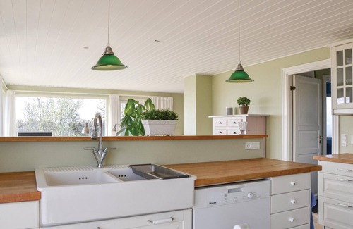 Skibby House | Lovely home in Skibby with WiFi