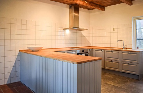 Skivarp House | Lovely home in Skivarp with WiFi