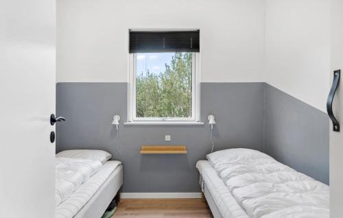 Skjern House | Lovely Home In Skjern With Sauna