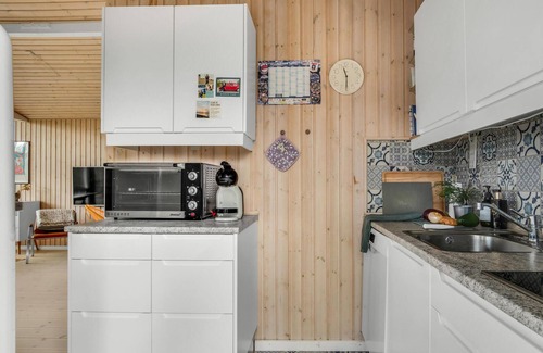 Frolunde House | Lovely home in Slagelse with WiFi