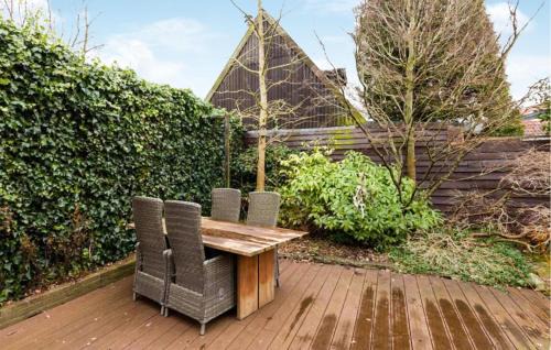 Sneek House | Lovely Home In Sneek With Wifi