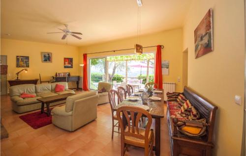 Speracedes House | Lovely Home In Spéracèdes With Wifi