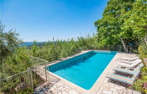 Speracedes House | Lovely Home In Spéracèdes With Wifi