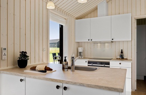 Stege House | Lovely home in Stege with sauna