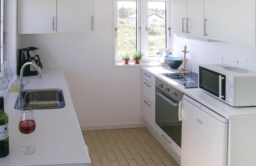 Strandby House | Lovely home in Strandby with WiFi