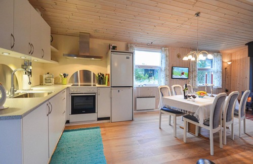 Thisted Municipality House | Lovely home in Thisted with WiFi