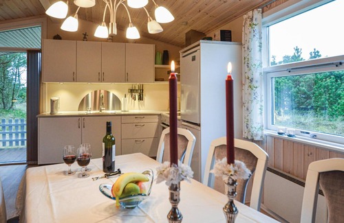 Thisted Municipality House | Lovely home in Thisted with WiFi