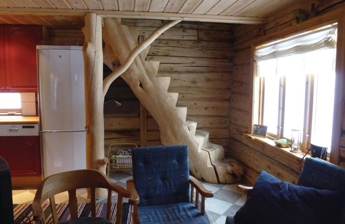 Tynset House | Lovely home in Tynset with sauna
