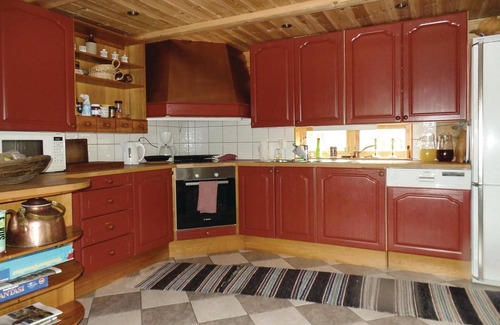 Tynset House | Lovely home in Tynset with sauna