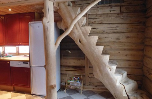 Tynset House | Lovely home in Tynset with sauna