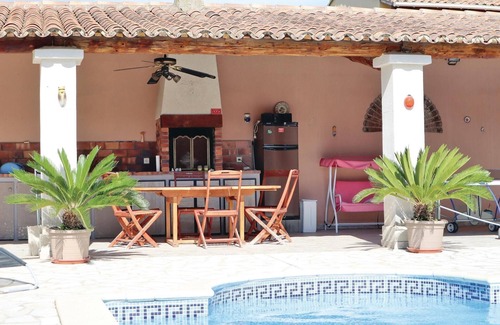 Valreas House | Lovely home in Valreas