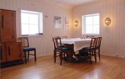 Sndre Land House | Lovely Home In Vestsida With Wifi