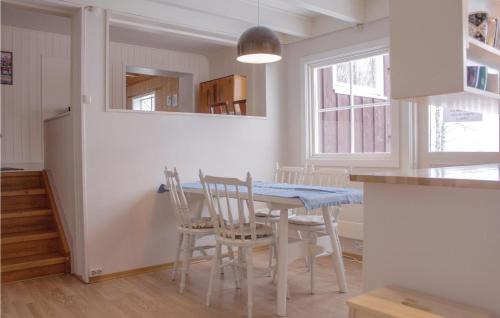 Sndre Land House | Lovely Home In Vestsida With Wifi