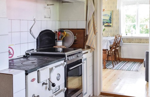 Virserum House | Lovely home in Virserum with WiFi