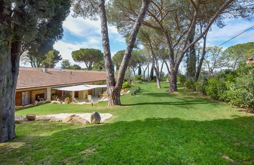 Magliano in Toscana House | Lovely home in Magliano in Toscana