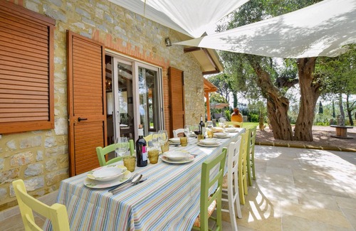 Magliano in Toscana House | Lovely home in Magliano in Toscana