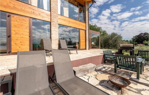 Venegazzu House | Lovely Home In Volpago Del Montello