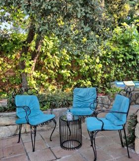 Villaviciosa de Odon House | Lovely home nearby Madrid to enjoy nature