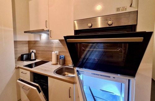 Josefstadt Apartment | LOVELY HOME private TERRACE