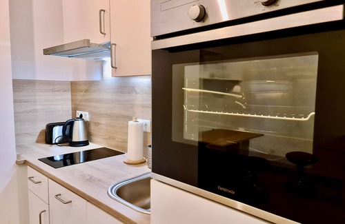 Josefstadt Apartment | LOVELY HOME private TERRACE