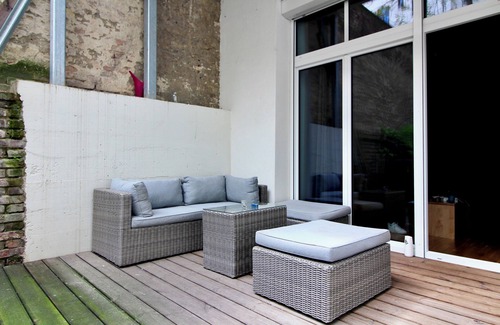 Josefstadt Apartment | LOVELY HOME private TERRACE