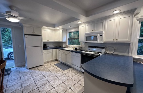Honeoye House | Lovely Honeoye Lake home w/gorgeous sunsets! Family Friendly-Deck, dock, kayaks!