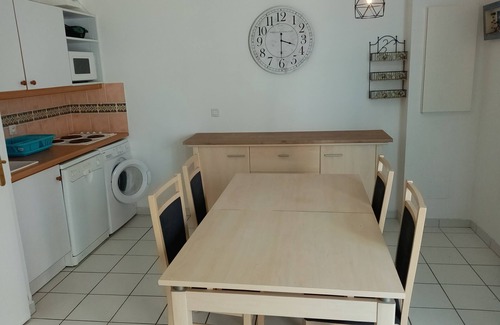 Cabourg Cottage | Lovely house close to the beach and all amenities.