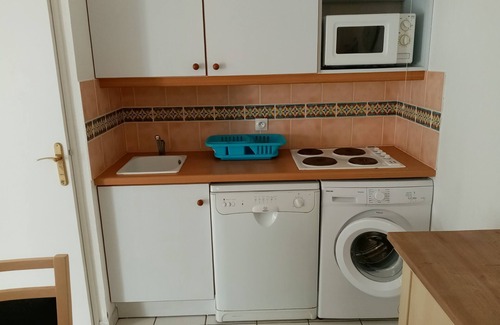Cabourg Cottage | Lovely house close to the beach and all amenities.
