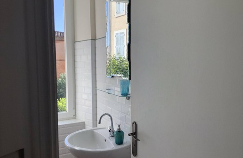 Raissac-d'Aude House | Lovely house, garden with pool in tranquil village near coast and countryside