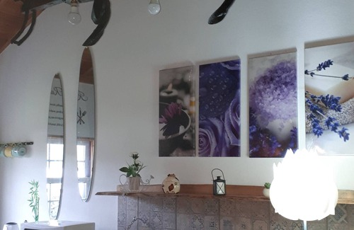 Biscoitos House | Lovely House in Biscoitos