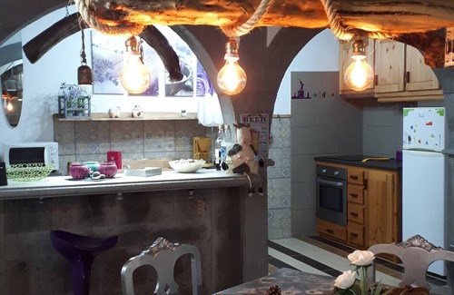 Biscoitos House | Lovely House in Biscoitos