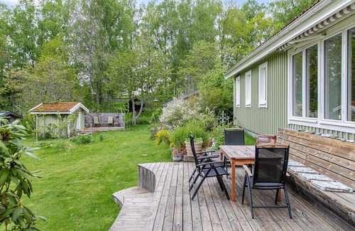 Tranas House | Lovely house in Tranås with a wonderful location by the lake Loren | SE10012