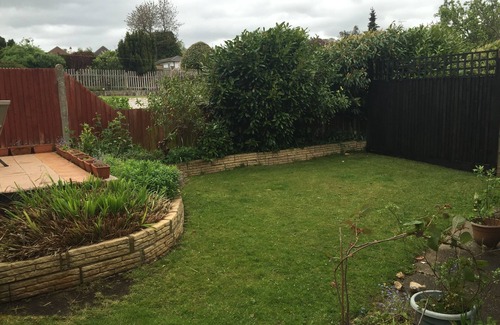 Watford House | Lovely House in Watford near Harry Potter Studio