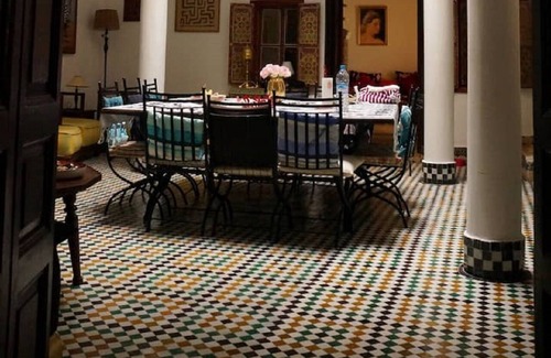 Marshan House | lovely house