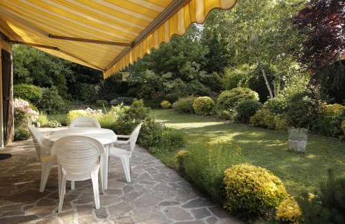 Seynod House | Lovely house with garden, jardin et terrasse