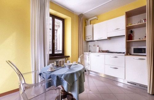 San Daniele del Friuli Apartment | Lovely apartment for 4 people with WIFI, TV, pets allowed and parking