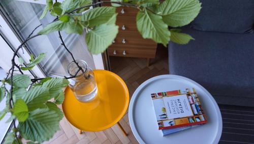 Nowa Huta Apartment | Lovely Jubbly Apartment