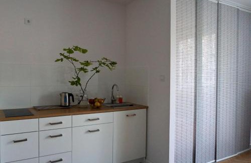Nowa Huta Apartment | Lovely Jubbly Apartment