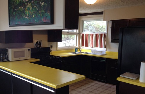 Porter Beach Cottage | Lovely Lake Michigan Beach Rental