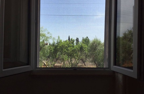 Il Monte House | Lovely little house in Salento, in the countryside with garden and solarium