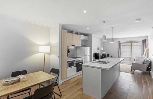 Corio Villa | Lovely Living - Relax in the Bellarine Peninsula