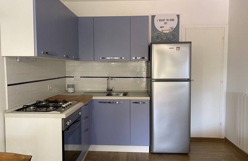 Pomonte House | Lovely location in family cottage 350m sea Pomonte